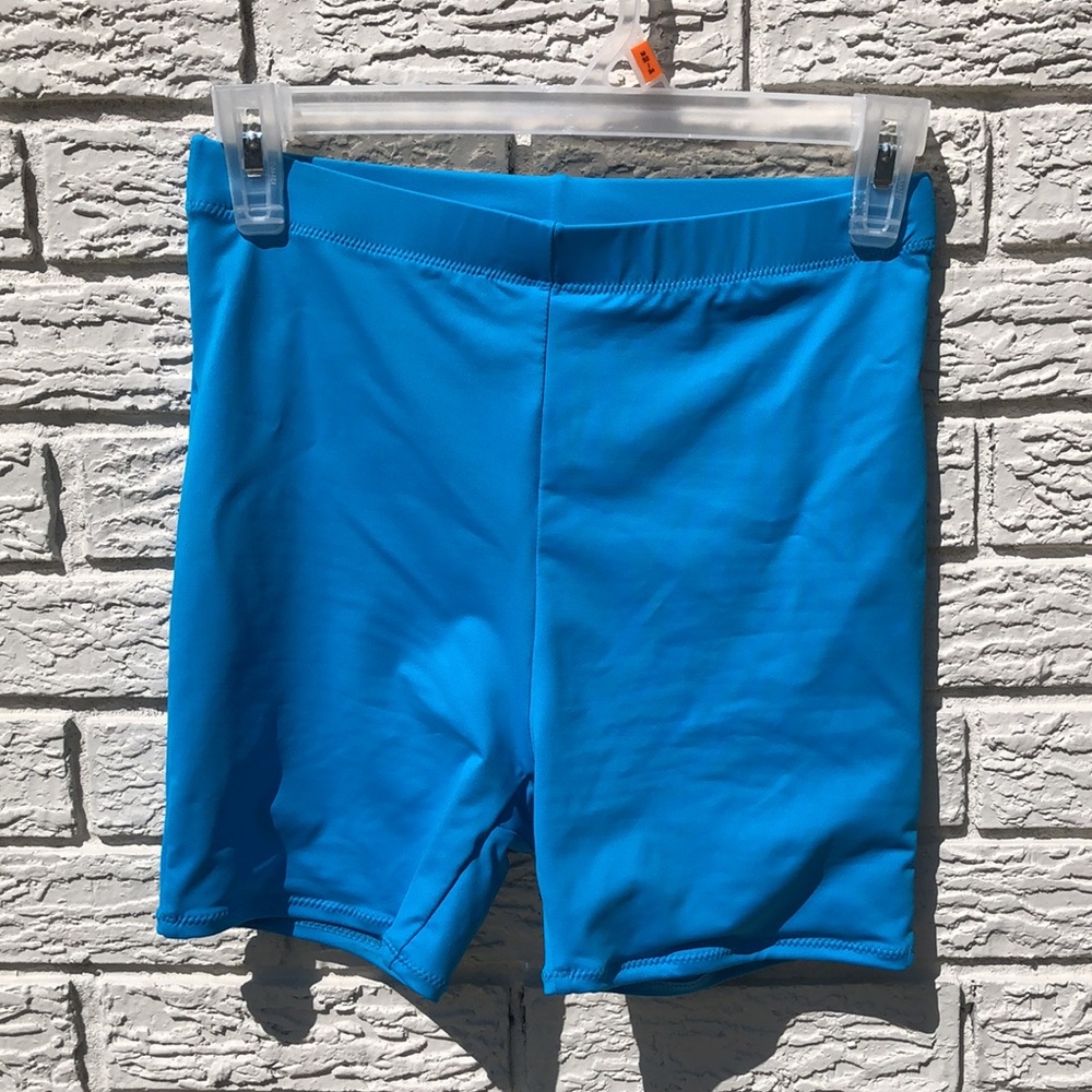 SKIMS Swim Limited Edition Mid Waist Swim Short Xtra small
